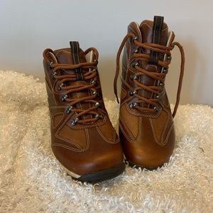 Rock port hydro-shield waterproof boots